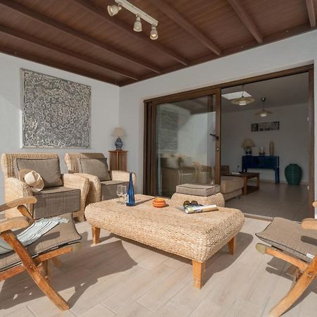 Villa Ventura Puerto del Carmen  Bagian luar foto