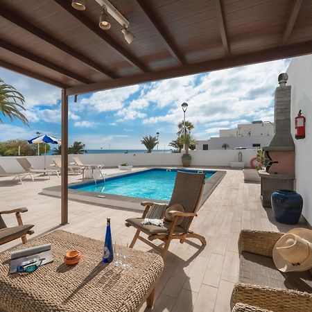 Villa Ventura Puerto del Carmen  Bagian luar foto