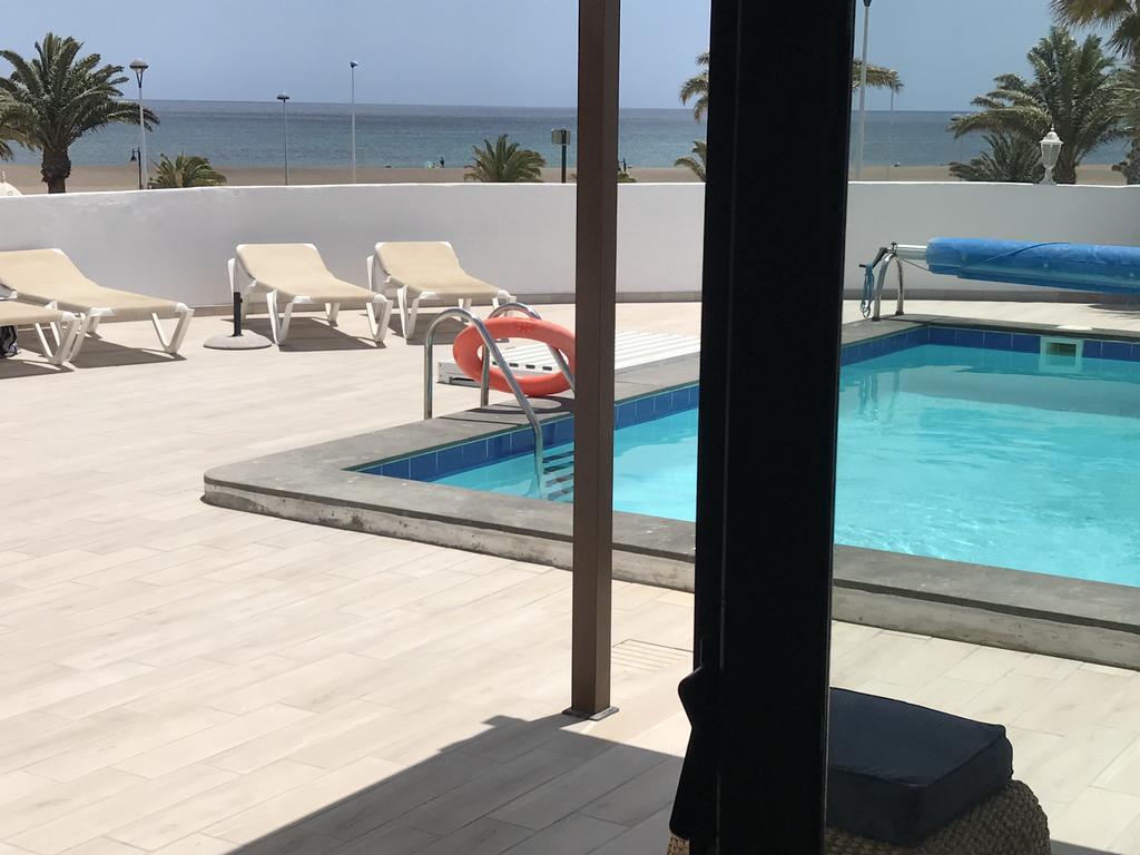 Villa Ventura Puerto del Carmen  Bagian luar foto