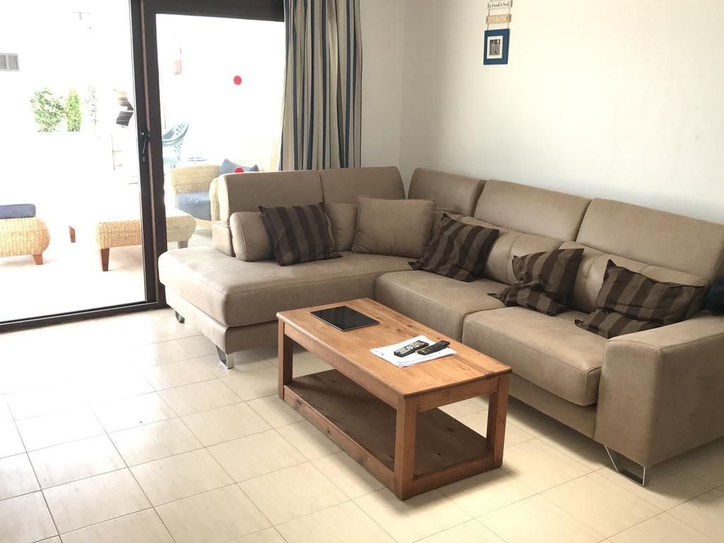 Villa Ventura Puerto del Carmen  Bagian luar foto