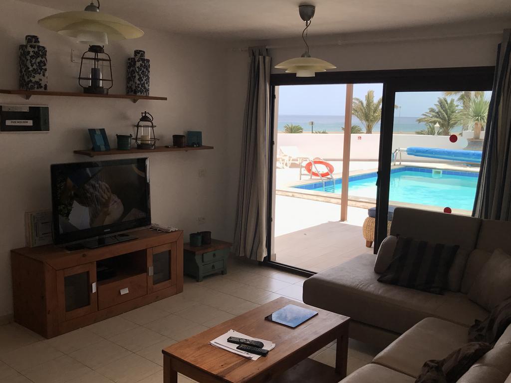 Villa Ventura Puerto del Carmen  Bagian luar foto