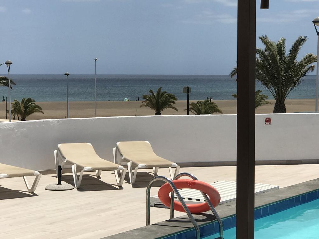 Villa Ventura Puerto del Carmen  Bagian luar foto