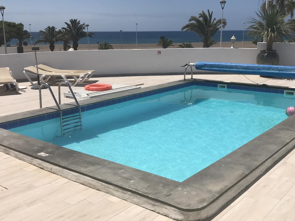 Villa Ventura Puerto del Carmen  Bagian luar foto