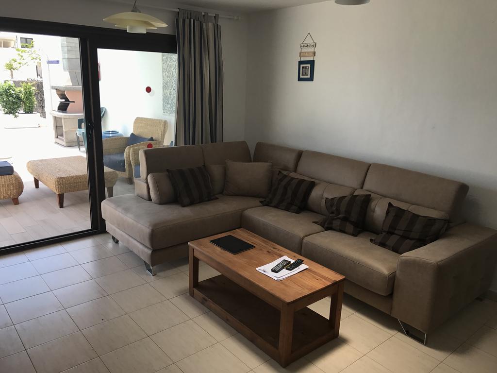 Villa Ventura Puerto del Carmen  Bagian luar foto