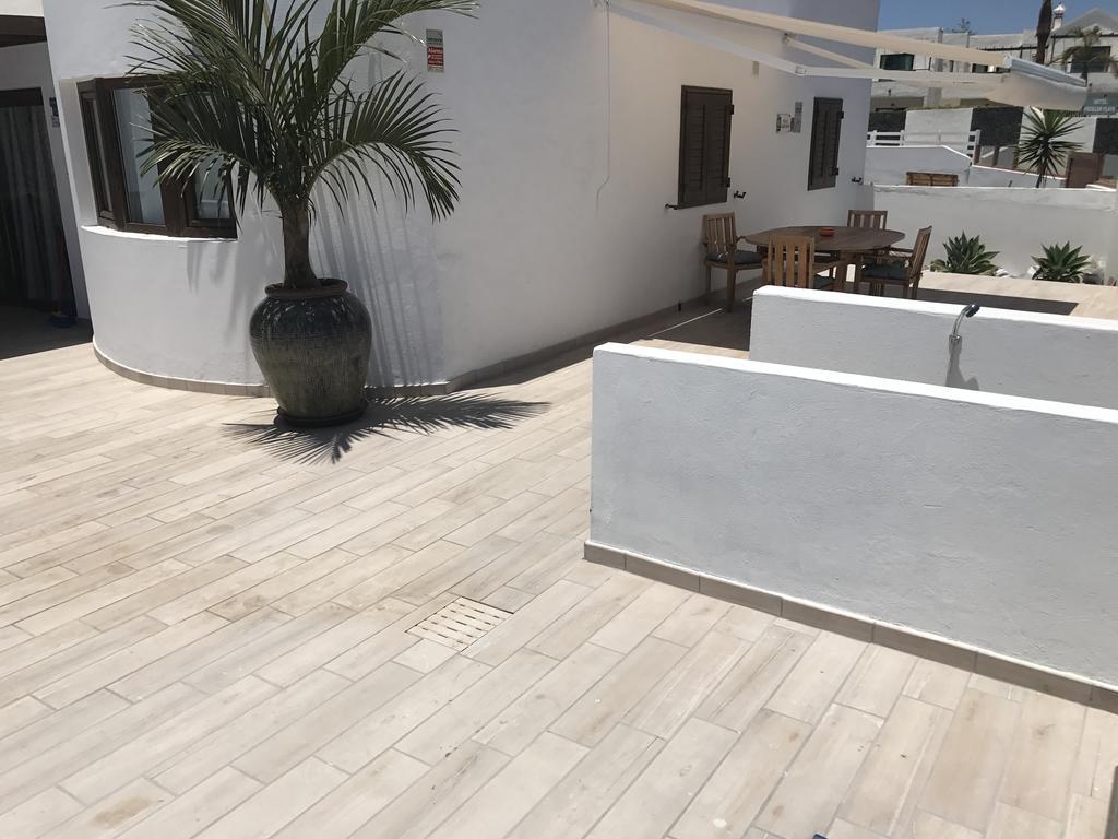Villa Ventura Puerto del Carmen  Bagian luar foto