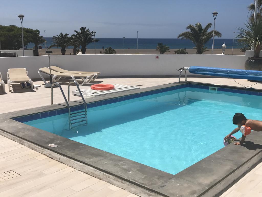 Villa Ventura Puerto del Carmen  Bagian luar foto