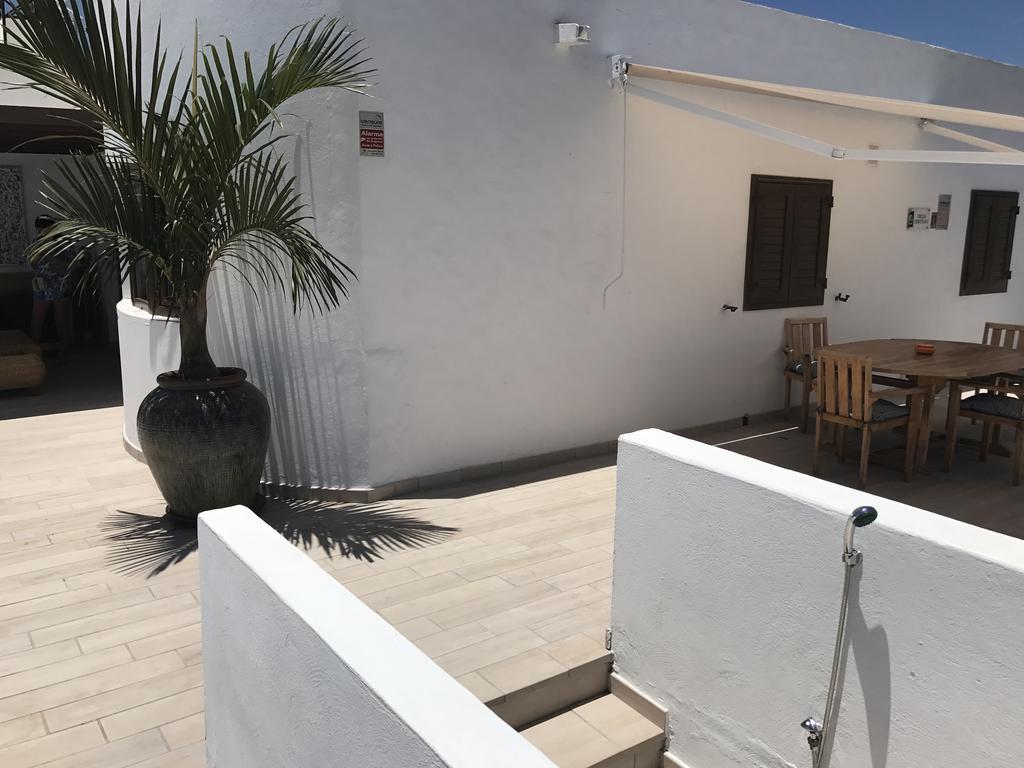 Villa Ventura Puerto del Carmen  Bagian luar foto