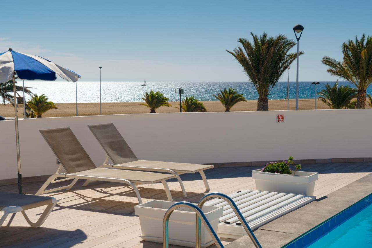 Villa Ventura Puerto del Carmen  Bagian luar foto