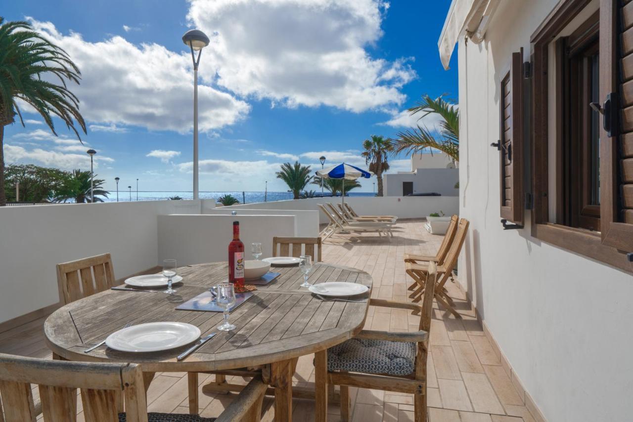 Villa Ventura Puerto del Carmen  Bagian luar foto
