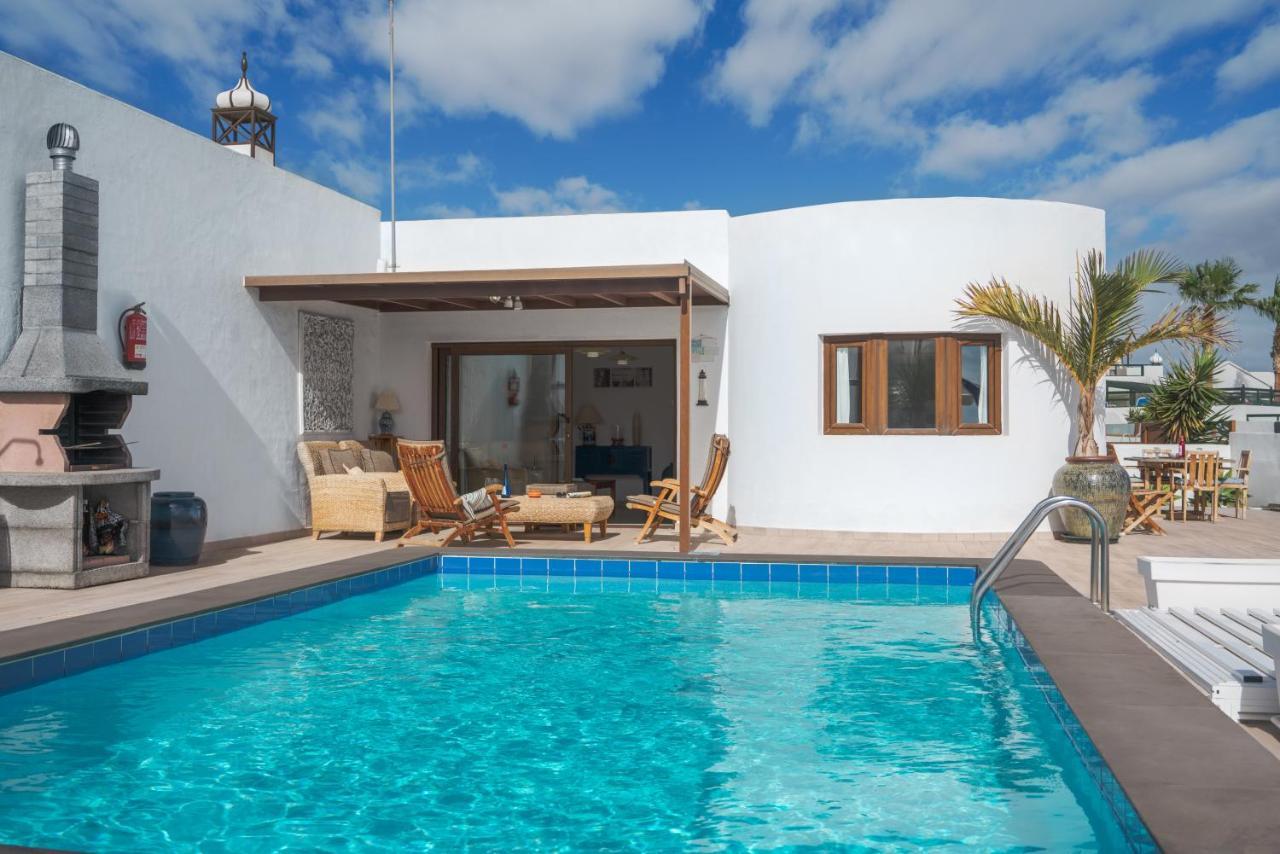 Villa Ventura Puerto del Carmen  Bagian luar foto