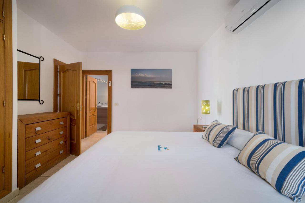 Villa Ventura Puerto del Carmen  Bagian luar foto