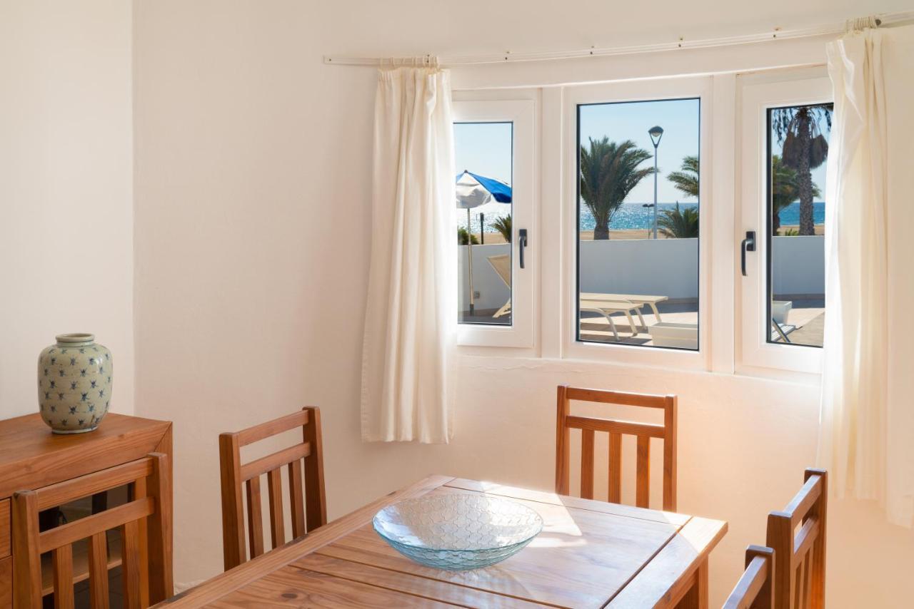 Villa Ventura Puerto del Carmen  Bagian luar foto